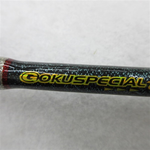 ゴクスペシャル　バージョンＳ２４０－５０